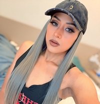 €..Rose ladyboy69 ..$ - Acompañantes transexual in Riyadh Photo 7 of 15