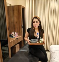 Rose New Riyadh 🇸🇦 - escort in Riyadh