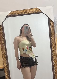 Rose New Sexy in Downtown - puta in Dubai Photo 5 of 8