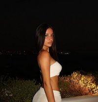 Rose New - escort in Jeddah
