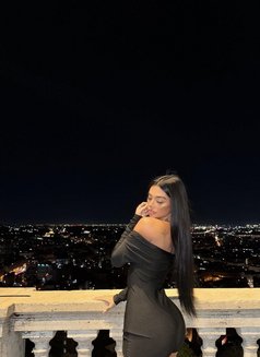 Rose New - escort in Jeddah Photo 4 of 8