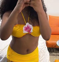 Rose - escort in Asaba