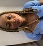 Rose - Transsexual escort agency in Kuwait Photo 1 of 4