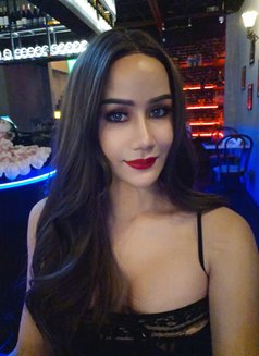 Rosarin ladyboy 🇹🇭 in AD - Transsexual escort in Abu Dhabi Photo 6 of 6