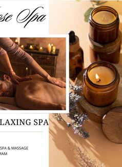 Rose Only massage 🇹🇭Professional - puta in Riyadh Photo 7 of 7