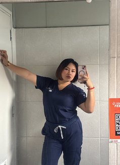 DR ROSE PLUS SIZE - escort in Makati City Photo 6 of 8