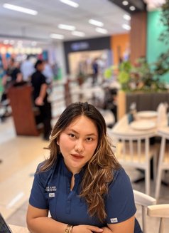 DR ROSE PLUS SIZE - escort in Makati City Photo 7 of 8