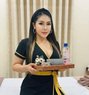 Rose professional massage with table - escort in Riyadh Photo 5 of 11