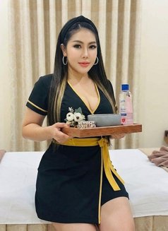 Rose professional massage with table - escort in Riyadh Photo 11 of 11