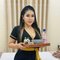 Rose professional massage with table - escort in Riyadh Photo 4 of 10