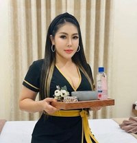 Rose professional massage with table - escort in Riyadh Photo 6 of 6