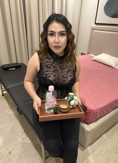 Rose professional massage with table - escort in Riyadh Photo 11 of 11