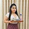 Rose professional massage with table - escort in Riyadh Photo 3 of 6