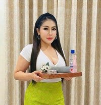 Rose professional massage with table - puta in Riyadh