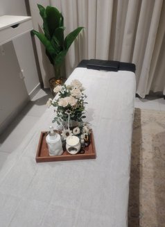 Rose professional massage with table - escort in Riyadh Photo 9 of 9