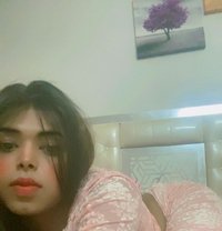 Rose Rahi - masseuse in Muscat