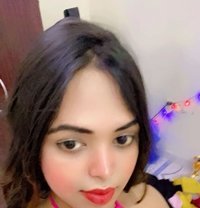 Rose Rahi - masseuse in Muscat