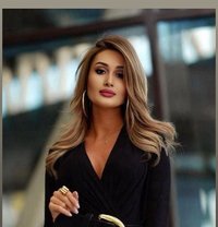 Rose - escort in Gurgaon
