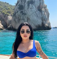Rose - escort in Gurgaon
