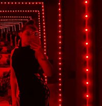 Rose - escort in Phuket