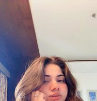 Rose - escort in Pune