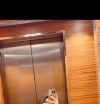 Rose - escort in Pune