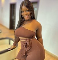 Rose - Masajista in Ajmān