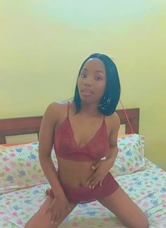 Rose - escort in Chennai Photo 1 of 4