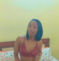 Rose - escort in Chennai