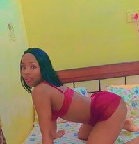 Rose - escort in Chennai