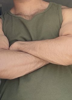 Rose - Male escort in Almada Photo 3 of 5