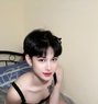 Rose Sexy Top Bigcock 🇹🇭 - Transsexual escort in Bangkok Photo 1 of 8