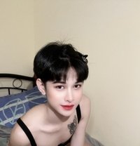 Rose Sexy Top Bigcock 🇹🇭 - Transsexual escort in Bangkok Photo 1 of 8