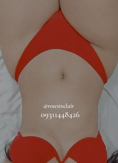 Rose Sinclair (camshow) - escort in Davao Photo 4 of 4