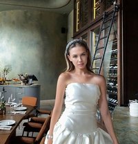 Rose - escort in Dubai