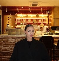 Rose - escort in Dubai