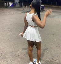 Rose - escort in Bangkok