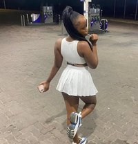 Rose - escort in Bangkok