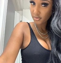 Rose - escort in Cotonou