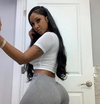 Rose - escort in Cotonou