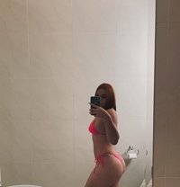 Rose - escort in Johannesburg