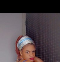 Rose - escort in Noida