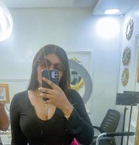 Rose - escort in Tabuk