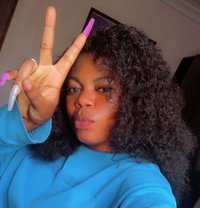 Rose - puta in Tabuk