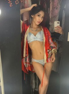 Rose The Korean 🇰🇷 - puta in Hong Kong Photo 3 of 7