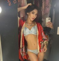 Rose The Korean 🇰🇷 - puta in Hong Kong