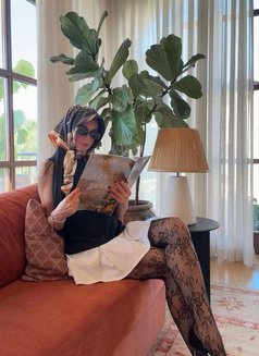 Rose - escort in Palma de Mallorca Photo 8 of 10