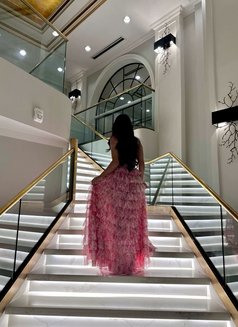 Rose - escort in Palma de Mallorca Photo 10 of 10