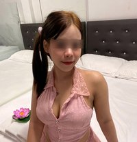 Rose 21yo (Sukhumvit 22) - escort in Bangkok