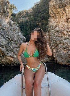 SiSi Yummy Pussi - escort in Bangkok Photo 1 of 3